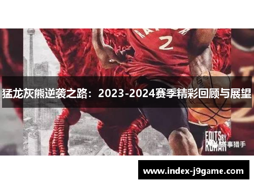 猛龙灰熊逆袭之路：2023-2024赛季精彩回顾与展望